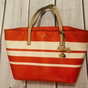 Kate spade tote bag